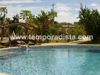 Casas en Margarita - playaelagua - Casa Bizi-Iturri_35.79414